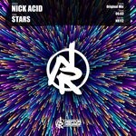 cover: Nick Acid - Stars