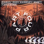 cover: Emby|Pagan|Rory Sweeney - Two Faces