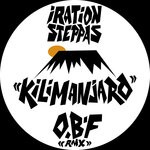 cover: Iration Steppas - Kilimanjaro (O.B.F Remix)