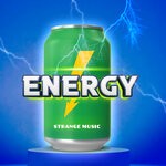 cover: Strange Music - Energy