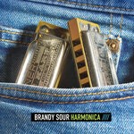 cover: Brandy Sour - Harmonica