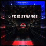 cover: Jordy Doormen - Life Is Strange