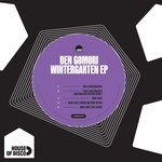 cover: Ben Gomori - Wintergarten