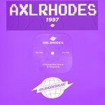 cover: Axl Rhodes - 1997