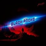 cover: M'arco - Black Rocks