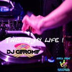 cover: Dj Gerome - This Is My Life (Extended Mix)