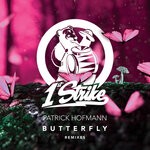 cover: Patrick Hofmann - Butterfly (Sharapov Remix)