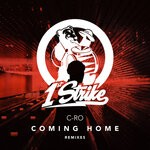 cover: C-ro - Coming Home (Uplink Remix)