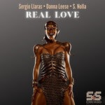 cover: Danna Leese|S. Nolla|Sergio Llaras - Real Love