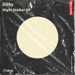 cover: Dilby - Night Stalker EP