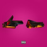 cover: Run The Jewels - RTJ4 (Explicit)