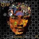 cover: J. Period|Q-tip - The [Abstract] Best (Explicit)