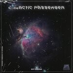 cover: Shy Choons - Galactic Passenger