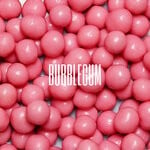 cover: Dawn Richard - Bubblegum (Explicit)