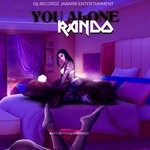 cover: Rando - You Alone