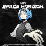 cover: Eleps - Space Horizon