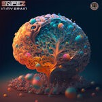 cover: Snipez - In My Brain