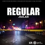 cover: Jailah|Unrulystar Records - REGULAR (Explicit)