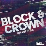 cover: Block & Crown - Italian Style