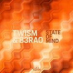 cover: B3rao|Twism - State Of Mind (Original Mix)