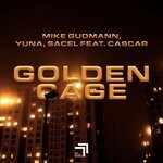 cover: Cascar|Mike Gudmann|Sacel|Yuna - Golden Cage