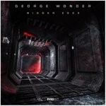 cover: George Wonder - Bigger 2023