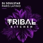 cover: Dj Soulstar - Paris Latino