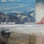 cover: Real Terms - Vantage