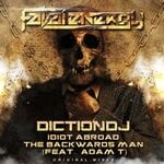 cover: Dictiondj - Idiot Abroad / The Backwards Man