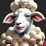 cover: Hardstyle Mafia - Age Of Common Man