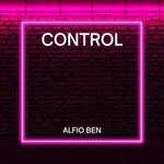 cover: Alfio Ben - Control