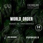 cover: Drip Dokotela|Muziqal Tee - World Order