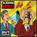 cover: Alaguan - Arry