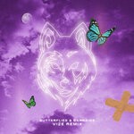 cover: Masked Wolf - Butterflies & Bandaids (Explicit VIZE Remix)