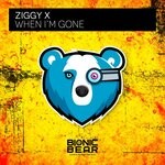 cover: Ziggy X - When I'm Gone