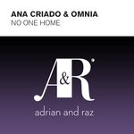 cover: Ana Criado|Omnia - No One Home