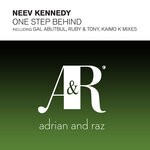 cover: Neev Kennedy - One Step Behind