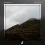 cover: Bahrambient - Tectonics