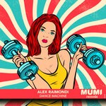 cover: Alex Raimondi - Dance Machine