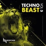 cover: Various - Techno Beast, Vol 3