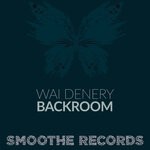 cover: Wai Denery - Backroom