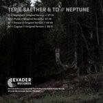 cover: Td|Terje Saether - Neptune