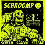 cover: Schroomp - Scream