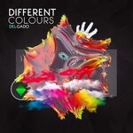 cover: Delgado - Different Colours