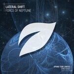 cover: Lateral Shift - Force Of Neptune