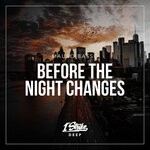 cover: Mauro Basso - Before The Night Changes