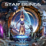 cover: Audiopathik|Various - Star Beings 3