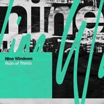 cover: Nine Windows - Rule Of Thirds