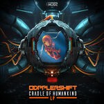 cover: Dopplershift|Stokka|Trex - Cradle Of Humakind LP