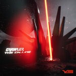 cover: C-netik|Crawler - The Calling EP